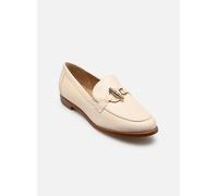Mocassins Lauren Ralph Lauren Blaike Loafr-Flats-Loafer pour Femme 38 1/2 Blanc