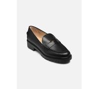 Mocassins Lauren Ralph Lauren Marli-Flats-Loafer pour Femme 39 1/2 Noir