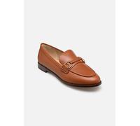 Mocassins Lauren Ralph Lauren Tasha Loafer-Flats-Loafer pour Femme 40 Marron