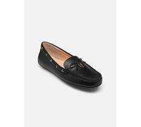 Mocassins Lauren Ralph Lauren Wylie-Flats-Driver pour Femme 40 Noir