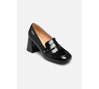 Mocassins Les Tropéziennes par M Belarbi DEMYOS pour Femme 38 Noir