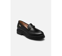 Mocassins Les Tropéziennes par M Belarbi SLOANA pour Femme 36 Noir