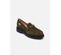Mocassins Les Tropéziennes par M Belarbi SLOANA pour Femme 36 Vert