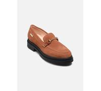 Mocassins Les Tropéziennes par M Belarbi SLOANA pour Femme 39 Marron