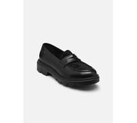 Mocassins Les Tropéziennes par M Belarbi ZABOY pour Femme 37 Noir