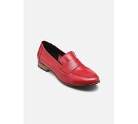 Mocassins Lloyd Rovia 240 pour Femme 37 Rouge