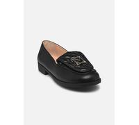 Mocassins Love Moschino SLEEK BOW JA16096G1M pour Femme 40 Noir