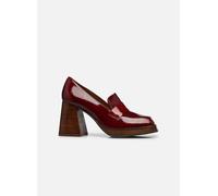 Mocassins Made By Sarenza Midori - Mocassin plateforme pour Femme 41 Bordeaux