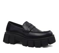 Mocassins Marc O'Polo 308-17363201-135 990 Noir Chaussures Femme 41