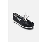 Mocassins Marco Tozzi 23605-46 pour Femme 40 Bleu