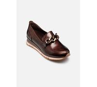 Mocassins Marco Tozzi 24720-44 pour 40 Marron
