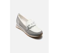 Mocassins Marco Tozzi 24720-44 pour Femme 38 Blanc