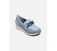 Mocassins Marco Tozzi 24720-44 pour Femme 40 Bleu