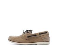 Mocassins Marron Homme Tommy Hilfiger Boat 46