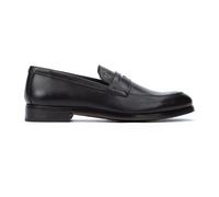 Mocassins Martinelli Empire Noir 44
