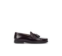 Mocassins Martinelli Forthill Rouge 41