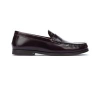 Mocassins Martinelli Forthill Rouge 44
