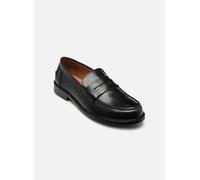 Mocassins Marvin&Co ROTONDE pour Homme 42 Noir