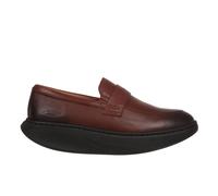 Mocassins MBT Asante 7 Marron 46