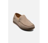 Mocassins Mephisto Algoras pour Homme 44 Beige