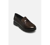 Mocassins Mephisto Carima pour Femme 38 Or et bronze