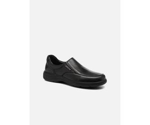 Mocassins Mephisto Davy pour Homme 42 Noir
