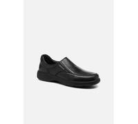 Mocassins Mephisto Davy pour Homme 45 Noir