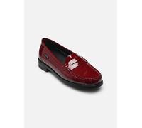 Mocassins Mephisto NEDA pour Femme 37 Bordeaux