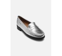 Mocassins Mephisto NEDA pour Femme 38 1/2 Argent
