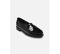 Mocassins Mephisto NEDA pour Femme 38 1/2 Noir
