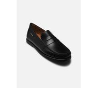 Mocassins Mephisto NIKLAS pour Homme 41 Noir