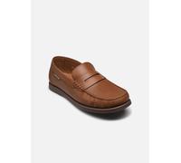 Mocassins Mephisto NIKLAS pour Homme 43 1/2 Marron