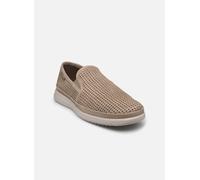 Mocassins Mephisto Tiago pour Homme 43 1/2 Beige