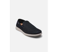 Mocassins Mephisto Tiago pour Homme 46 Bleu