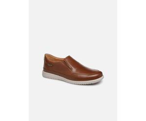 Mocassins Mephisto Twain pour Homme 42 1/2 Marron