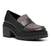 Mocassins Michael Kors 40F3RCMP1B-007 Noir Chaussures Femme eu 36 36