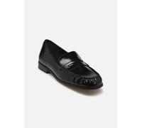 Mocassins Michael Michael Kors CARLSON LOAFER pour Femme 41 Noir