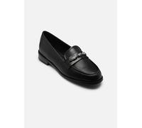 Mocassins Michael Michael Kors DINA LOAFER pour Femme 41 Noir