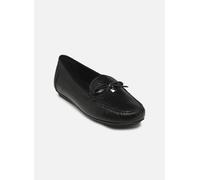 Mocassins Michael Michael Kors JULIETTE MOC pour Femme 36 Noir