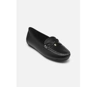 Mocassins Michael Michael Kors JULIETTE MOC pour Femme 39 Noir