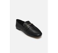 Mocassins Michael Michael Kors LENA LOAFER pour Femme 38 1/2 Noir