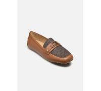 Mocassins Michael Michael Kors MANDY LOAFER MOC pour Femme 36 Marron