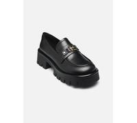 Mocassins Michael Michael Kors MANDY LOAFER pour Femme 40 Noir