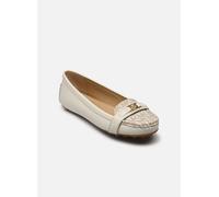 Mocassins Michael Michael Kors MANDY MOC pour Femme 37 Blanc