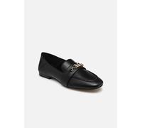 Mocassins Michael Michael Kors TIFFANIE LOAFER pour Femme 36 1/2 Noir