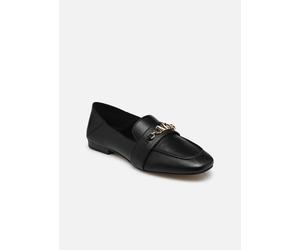 Mocassins Michael Michael Kors TIFFANIE LOAFER pour Femme 36 1/2 Noir