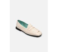 Mocassins Mjus CLASS T16103 pour 38 Blanc