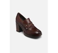 Mocassins Mjus MICAELA P96118 pour Femme 41 Marron