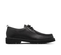 Mocassins moderne sur semelle de sneaker Clae Morrison Noir 41