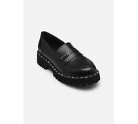 Mocassins Mustang shoes 15M0352002 pour Femme 36 Noir